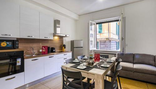 The Assarotti Residence by Wonderful Italy - Foto 2