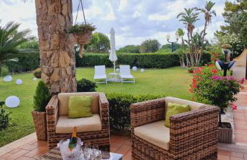 Villa Santina - Cefalù - Foto 75