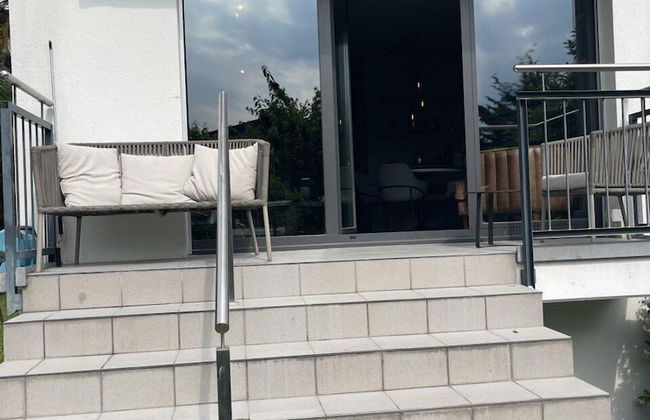 Garden Jewel Design Apartment - Foto 7