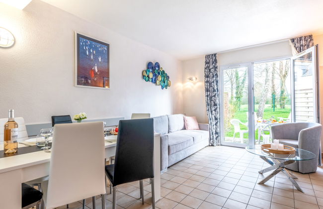 Les Cottages du Golf - Foto 4