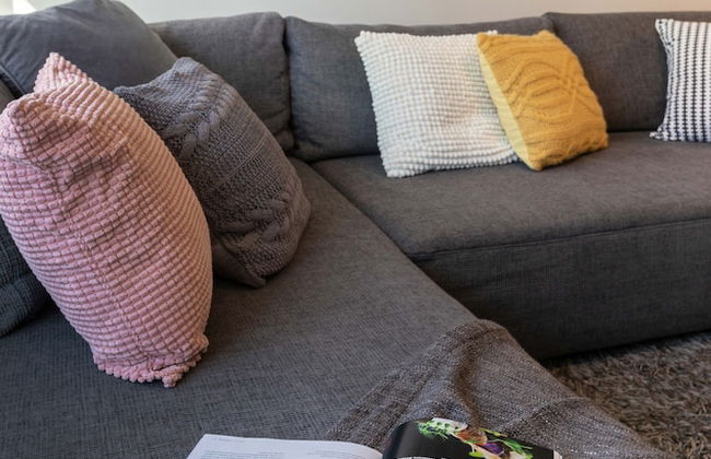 Spacious Apartment in Radnička Business Zone - Foto 17