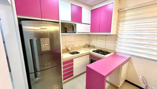 Apartamento inteiro muito aconchegante - Foto 4