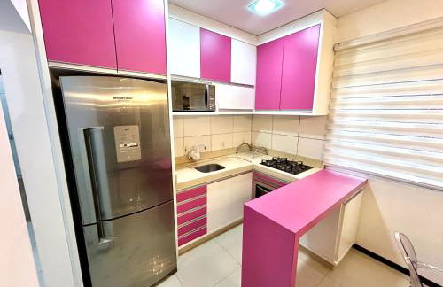 Apartamento inteiro muito aconchegante - Photo 4