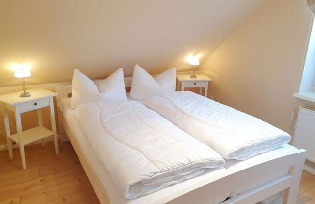 Deichtraum Modern Retreat - Foto 2