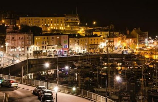 a sea View Property With a Short Walk to Beach - Photo 13