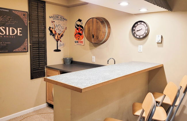 Solitude by Taylor Made Deep Creek - Foto 28