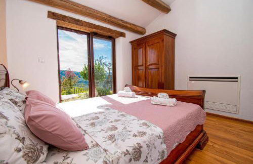 Villa Banic Motovun,Istrien - Foto 46