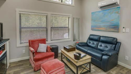 Fishing Pond Minervas Cottage in West Point! - Foto 5