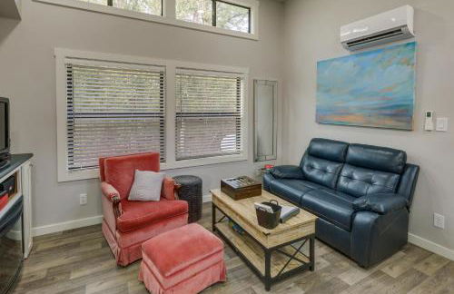 Fishing Pond Minervas Cottage in West Point! - Foto 5