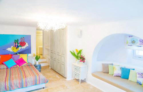 Beachfront Luxury Villa Santa Barbara - Foto 17