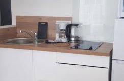 Apparts centre ville Lorient-calme&cosy - Foto 51