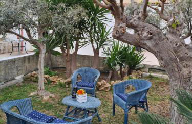 Casa Vacanza Delfino Azzurro - Noto Marina - - Foto 25