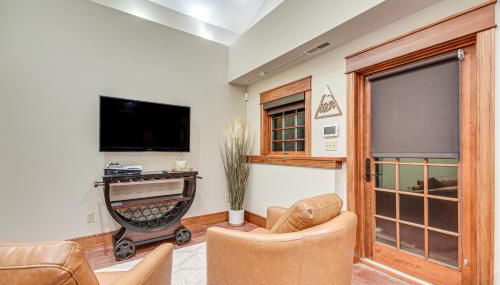 Scenic Getaway with Fire Pit and Grill in Columbia! - Foto 5