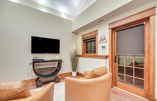 Scenic Getaway with Fire Pit and Grill in Columbia! - Foto 5