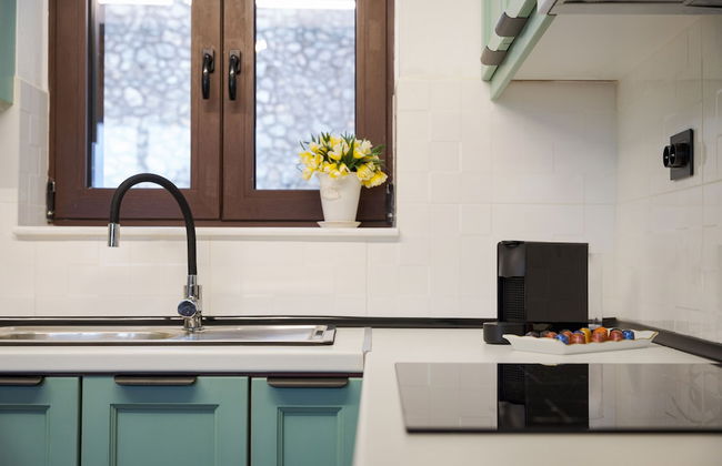 Parnassus Woodstone Chalets- N1- N2- N3 - Photo 62