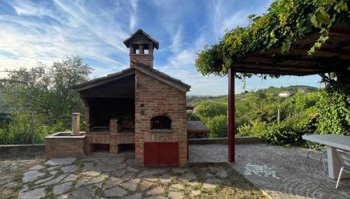 Cascina Parafada - Foto 3, Garden