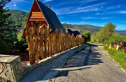 SkiBajkowa Chata - Foto 41