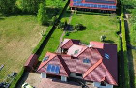 Apartamenty Pod Debem (Ferienwohnungen an der uralten Eiche) - Foto 33