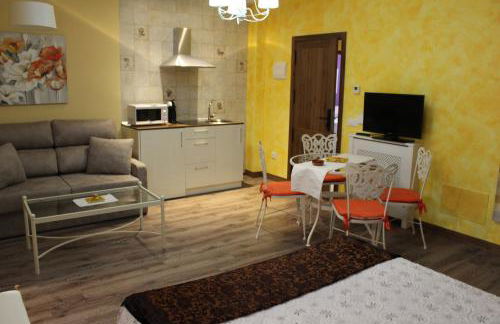 El Mirador de Alcuneza - Foto 30