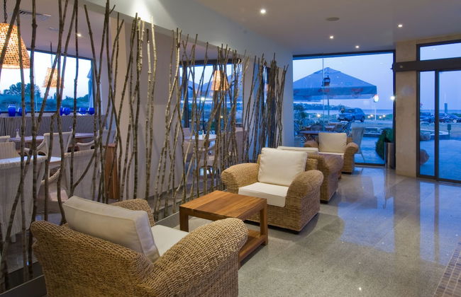 South Pearl Apart Complex - Foto 5