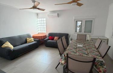Casa de playa en Oliva al lado del MET y Campo de Golf - Foto 3