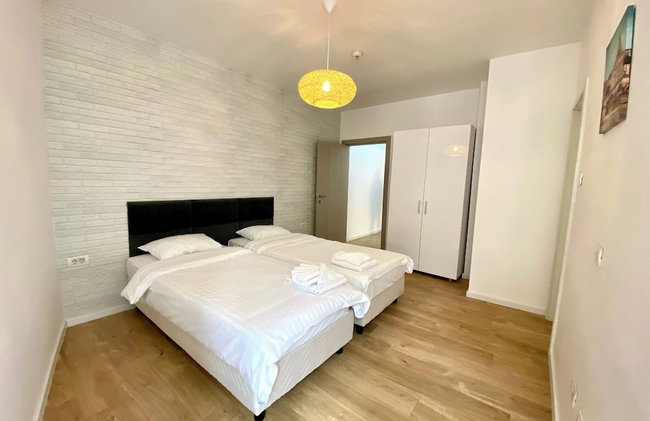 Moise House - Kosher ApartHotel - Foto 2