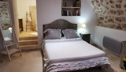 La Bastide du Capelier - Gîte pour 4 personnes avec baignoire balnéothérapie - Foto 2