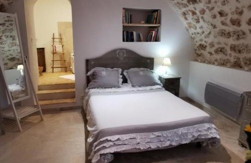 La Bastide du Capelier - Gîte pour 4 personnes avec baignoire balnéothérapie - Foto 2