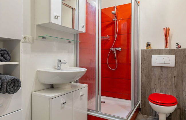 Stunning Apartment in Boltenhagen With Terrace - Foto 19