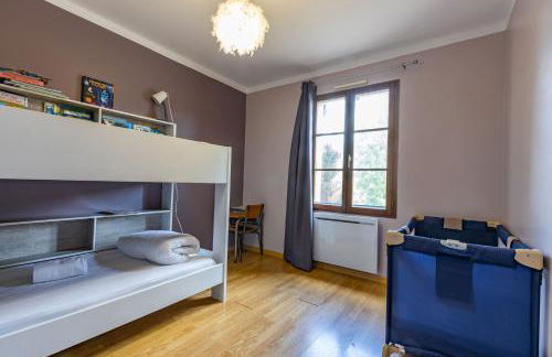 L'atelier des rêves, Maison avec Piscine privée - Foto 39