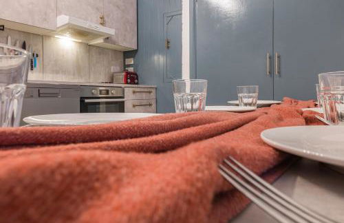 Warehouse Conversion Flat - Foto 21