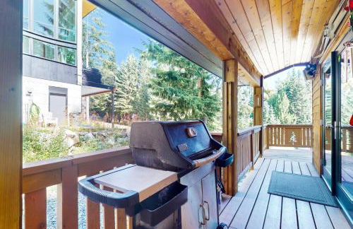 Mountain View Getaway - Foto 22