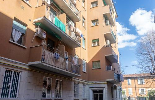 Sweet Home Graziella vicino stazione Bologna per 6 persone - Foto 34