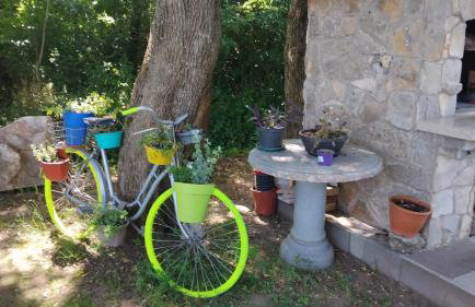 Apartment Ksenija 2 rooms, 55m2 brand-new, Floor heating, Air conditioning - Foto 7