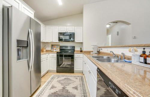 6 Mi to State Farm Stadium Avondale Family Home! - Foto 8