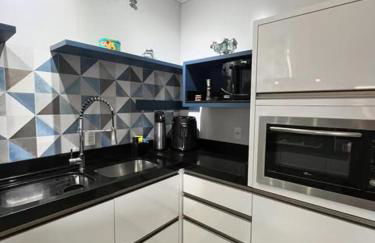 Conforto em Local Privilegiado 2 - Foto 8