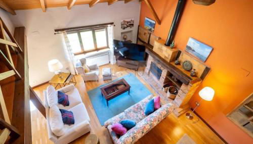 El Gorin Casona - Foto 3