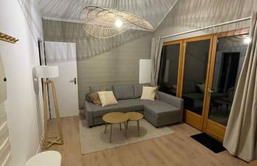 Gîte au calme en pleine nature - Foto 6