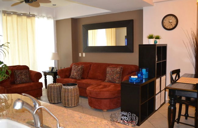 Las Palomas Topaz 302 Apartment 2 - Foto 10