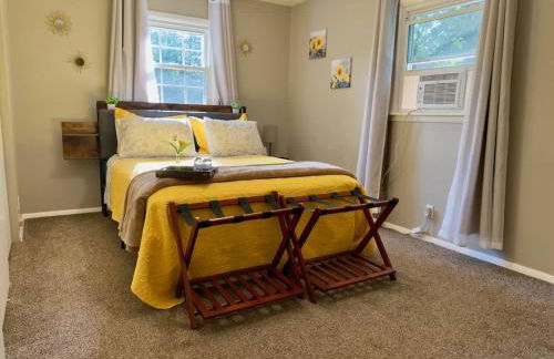 Avon Nature Retreat by Creek - Foto 16