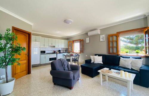2 Apartments with private pool at Villa Diaz Aleman - Foto 9