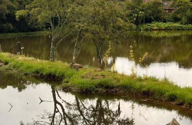 Cabana Gehrke - Foto 55