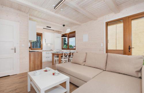 Domki przy plaży Owocowy Ogród - Photo 4