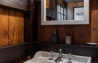 Vasilikia Mountain Farm & Retreat - Foto 24