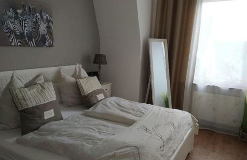 Ferienwohnung Waldblick - Foto 36