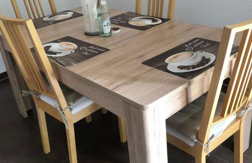 Ferienwohnung Brigitta - Foto 11