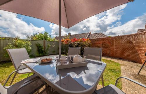 Birch Cottage - Foto 38