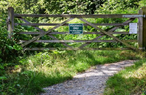 Marshall Cottage - Foto 18