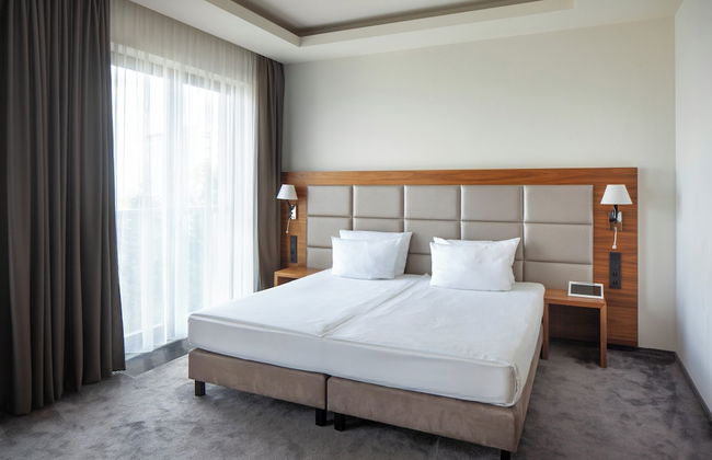 Sea Premium Apartments - Destigo Hotels - Foto 9