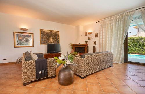 Villa Costantino - Foto 41